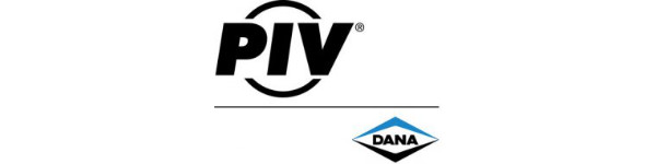 PIV Drives GmbH Bad Homburg