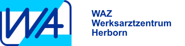 WAZ Werksarztzentrum Herborn