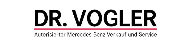 Dr. Vogler GmbH & Co. KG, Mercedes Benz Bad Homburg