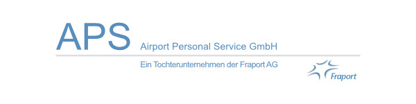 APS - Airport Personal Service GmbH Frankfurt am Main