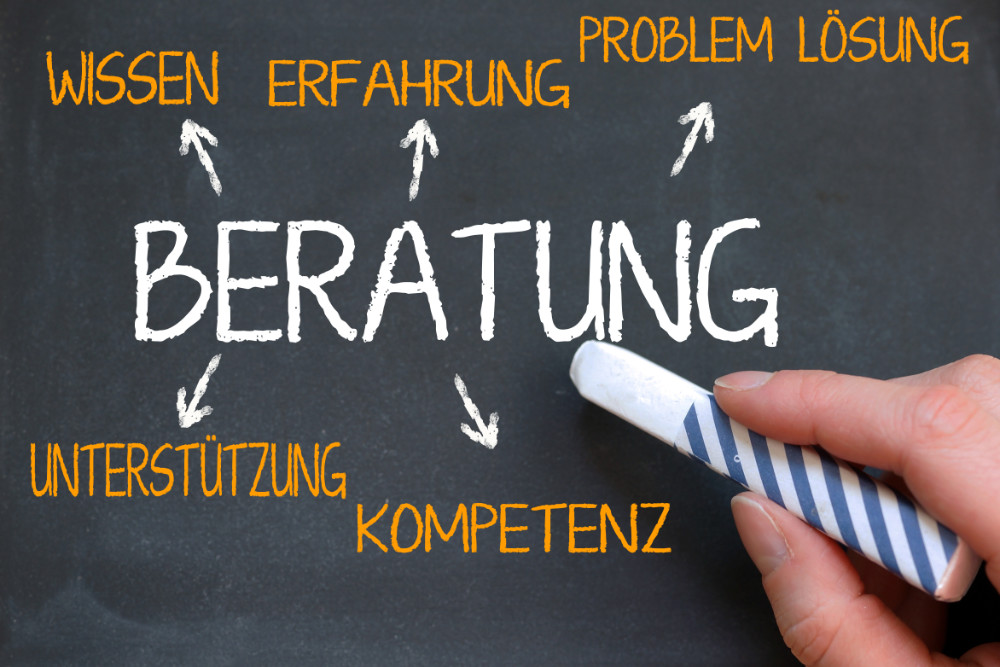 Beratung und Coaching - Ina Peters Gesundheitsmanagement (IPG)